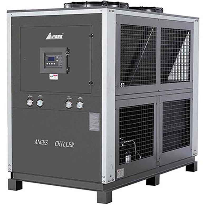 工業(yè)冷水機（風冷(leng)式）