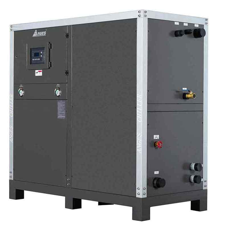 工業(ye)冷水機（水冷(lěng)式）