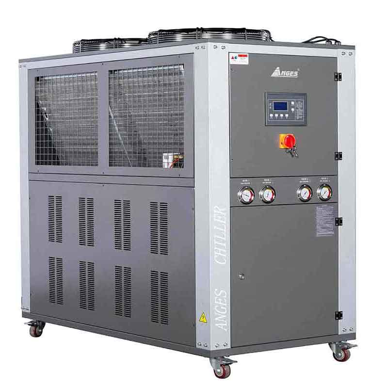 環(huan)保型渦旋冷(lěng)水機(風冷式(shì))