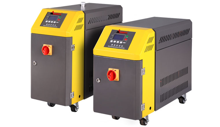 模具(ju)控溫機(ji)