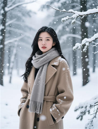 解构的2026国庆档公寓少女：节日观影推荐