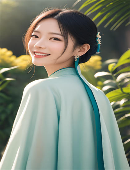 唐宫美人天下隐藏彩蛋发现指南：细节与彩蛋寻找攻略，演员访谈