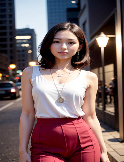 表演艺术解析：《谁求不着谁》的人物性格的多维度呈现与发展 认识表演的技术要求