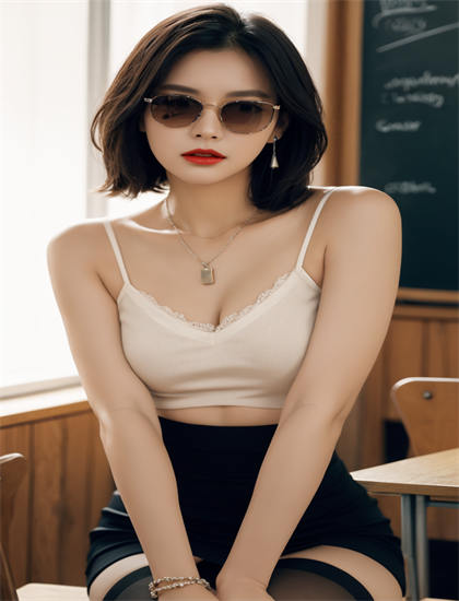 深入探讨：悬疑片《好女孩 第四季》的技术突破与创新之处——带你了解不为人知的细节